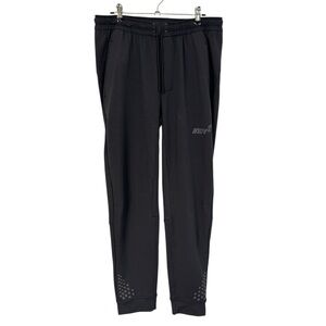 Inov8 Jogger Sweatpants Mens M Grey Cuffed Athletic Pants Gym Outdoor EUC